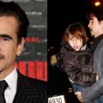 Colin Farrell Says Son Living with Angelman Syndrome ‘Got Him Sober’ in Rare Update on 21-Year-Old