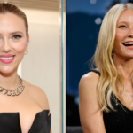 Scarlett Johansson Had to Remind Gwyneth Paltrow About A-List Celebrity She Was Married To After She Forgot