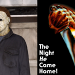 Michael Myers Actor Points Out Hidden Detail in Iconic Halloween Poster That Horror Fans Can’t Unsee