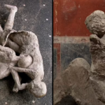 Scientists Studying Pompeii Uncover Major DNA Discovery About Eruption’s Victims