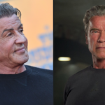 Sylvester Stallone shares why he and Arnold Schwarzenegger ‘really disliked each other’ back in the ’80s