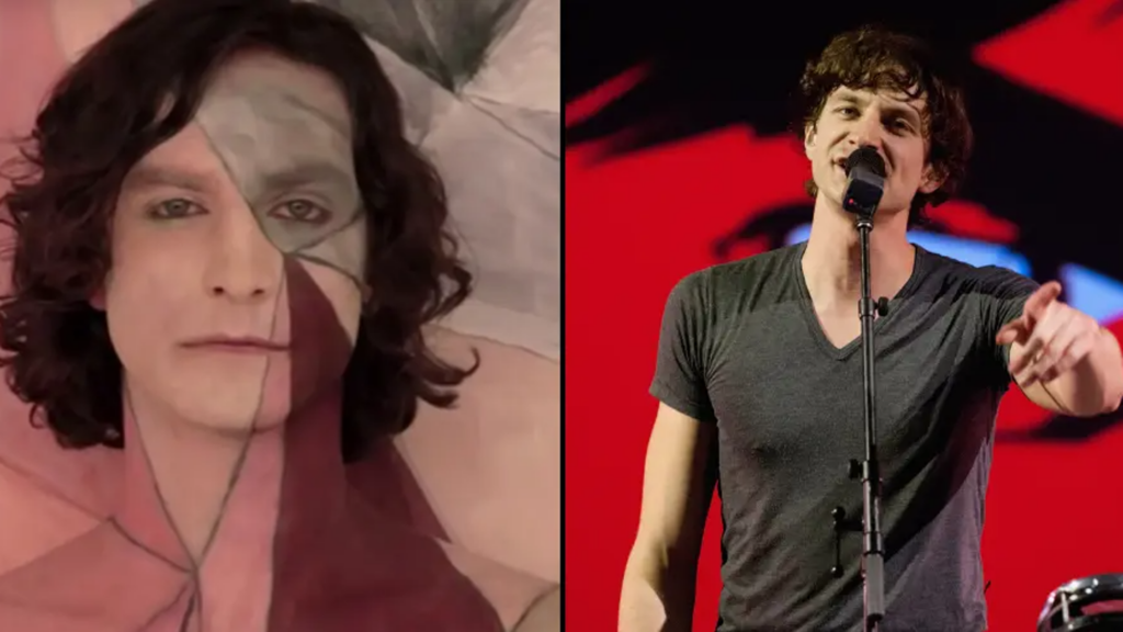 Reason why Gotye never actually made any money from hit song Somebody That I Used to Know