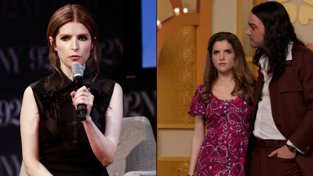 Anna Kendrick reveals she donated entire profit from new Netflix film to charity after feeling ‘gross’