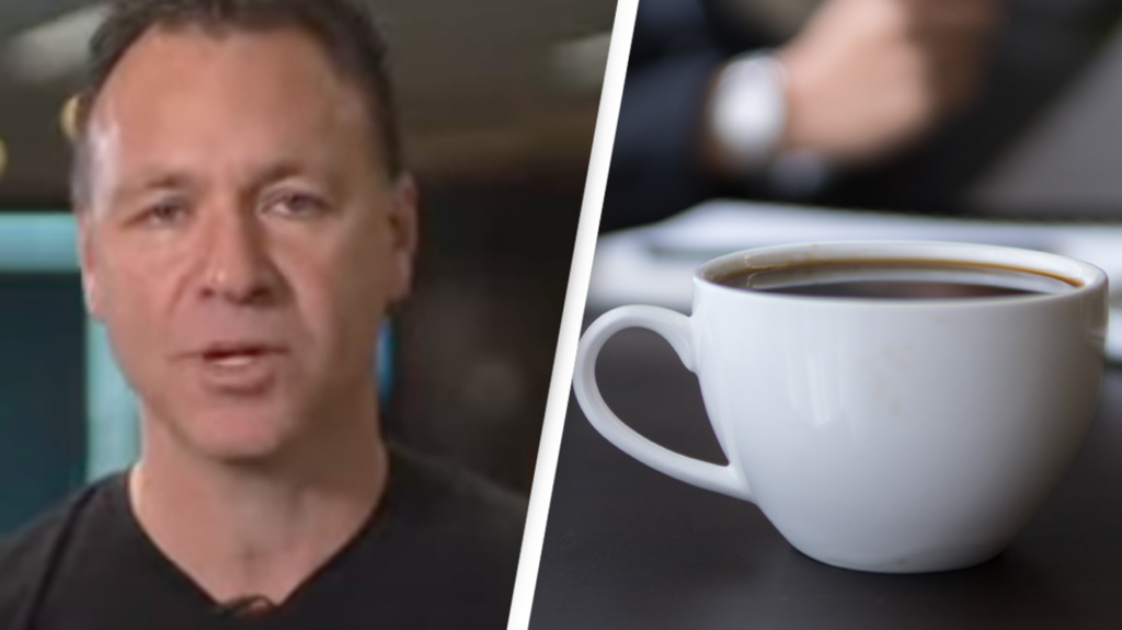 Boss Explains Why He Uses a Coffee Cup Test in Every Interview and Won’t Hire People Who Fail