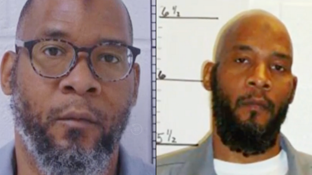 Man Executed After 20 Years On Death Row Despite Prosecution Doubts About His Guilt