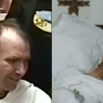 Heartbreaking Moment Firefighter Awakens After 10-Year Coma to a Shocking Reality