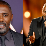 Idris Elba Explains Why He’s Moving to Africa in the Next Decade