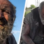 The Heartbreaking Reason Why the ‘World’s Dirtiest Man’ Went Over 60 Years Without Washing Himself