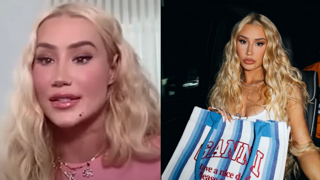 Iggy Azalea explains why she quit OnlyFans despite being one of the platform’s top-earning celebrities