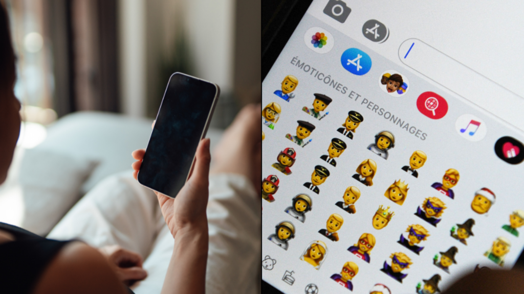 iPhone Has Secret Emojis You’ve Probably Never Seen Before in a Hidden Keyboard Setting