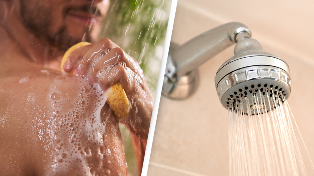 Doctor Issues Major Warning for Anyone Who Has This Controversial Shower Habit