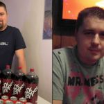 Man Who Drank 4.5 Liters of Dr Pepper Daily Shares the Shocking Impact on His Health