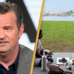 Couple who purchased Matthew Perry’s former home reveal their plans for the property