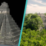 Student Accidentally Discovers Lost Mayan City in the Jungle