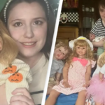 Woman Who Always Wanted to Be a Mom ‘Adopted’ 8 Realistic Dolls and Breastfeeds Them