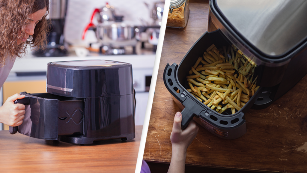 People Are Ditching Their Air Fryers for a Cheaper Alternative