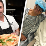 Pizzeria Helps Save Customer’s Life by Finding a Kidney Donor