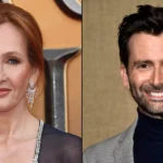 Harry Potter fans criticize JK Rowling for ‘uncalled for’ sarcastic remark towards David Tennant