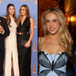 Sylvester Stallone’s daughter shares the intense thing her dad did to her boyfriend when they first met