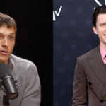 Tom Holland Shares Everything That’s Changed in His Life Since He Stopped Drinking Two Years Ago