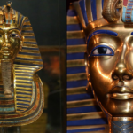 ‘Overlooked’ Clue on Tutankhamun’s Death Mask Could Rewrite Our Understanding of the Boy King